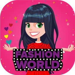 Biểu tượng Fashion World
