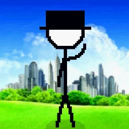 Biểu tượng Frutiger stickman